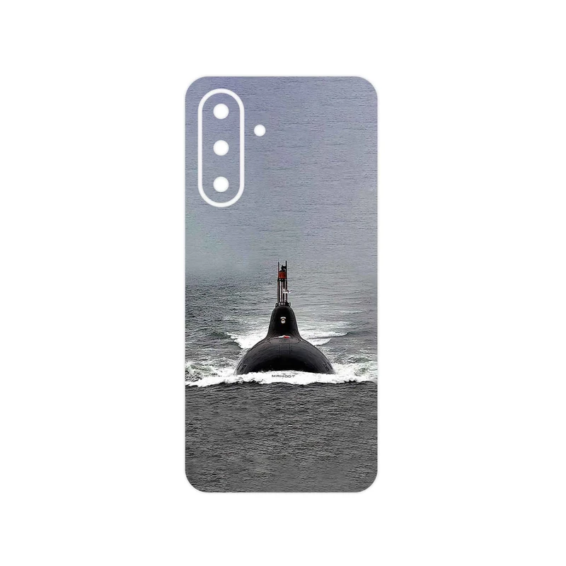 برچسب پوششی ماهوت مدل Submarine مناسب برای گوشی موبایل سامسونگ Galaxy A26