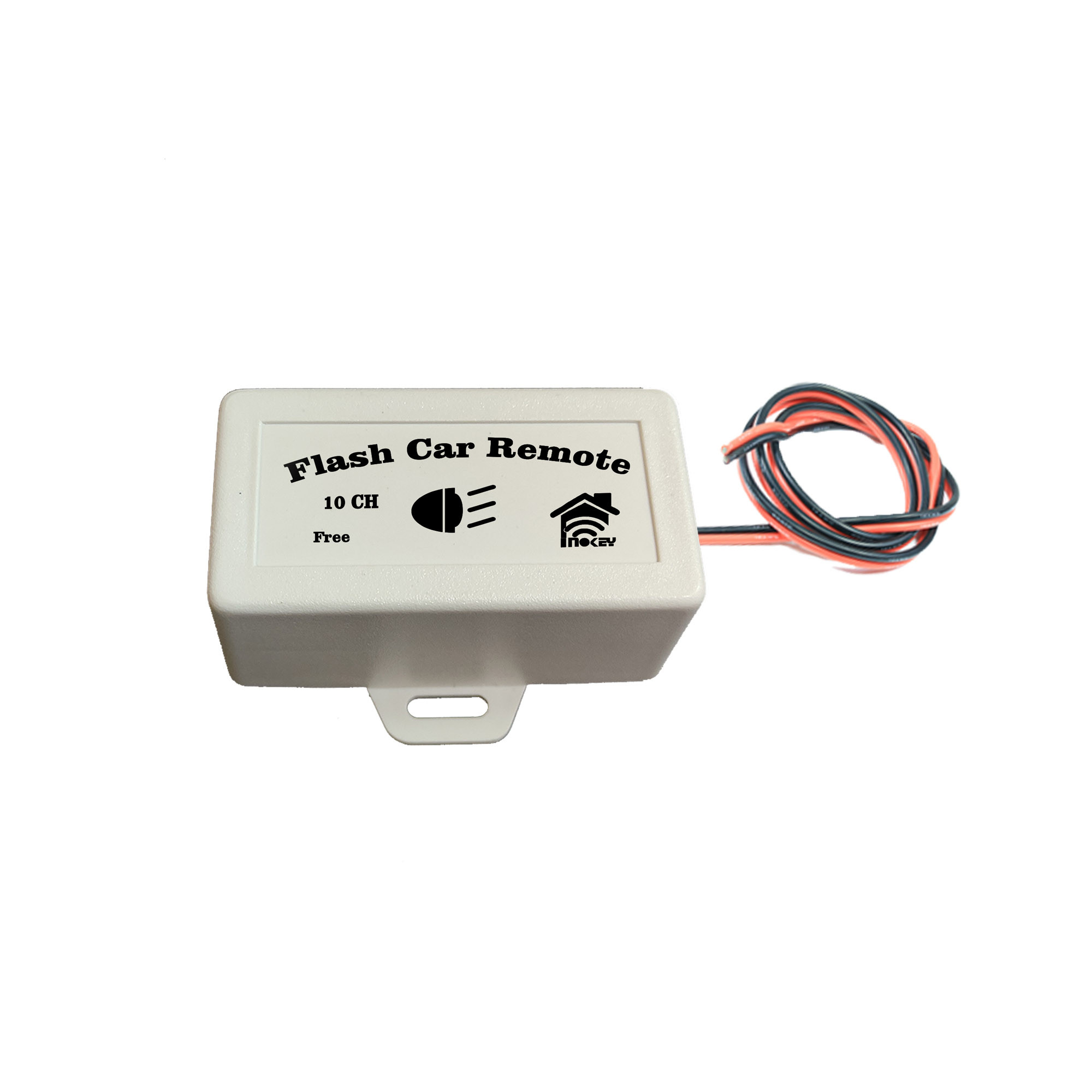 ریموت دربازکن نوربالا 10 کانال نوکی مدل 10CH ریموت دربازکن نوربالا 10 کانال نوکی مدل 10CH