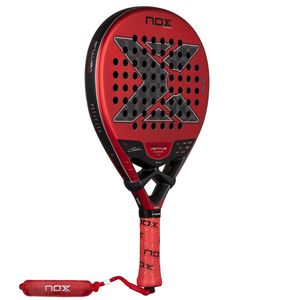 راکت پدل نوکس مدل E410 Ventus Hybrid 12K FIREM 2026