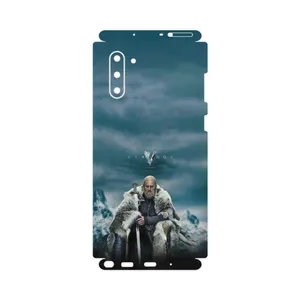MAHOOT Vikings-FullSkin Cover Sticker for Samsung Galaxy Note 10