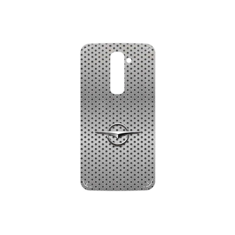 برچسب پوششی ماهوت مدل Haima مناسب برای گوشی موبایل ال جی G2