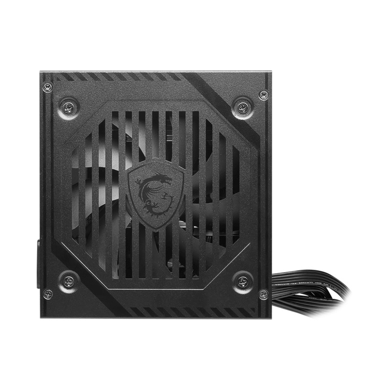 منبع تغذیه کامپیوتر ام اس آی مدل MAG A600DN