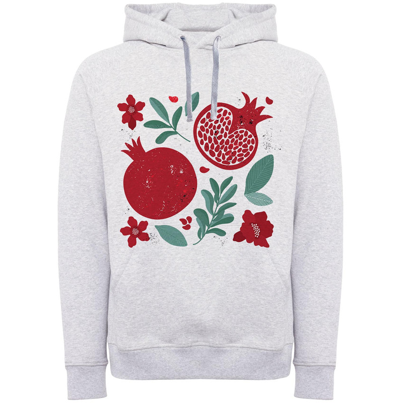 هودی زنانه مدل یلدا کد Y13