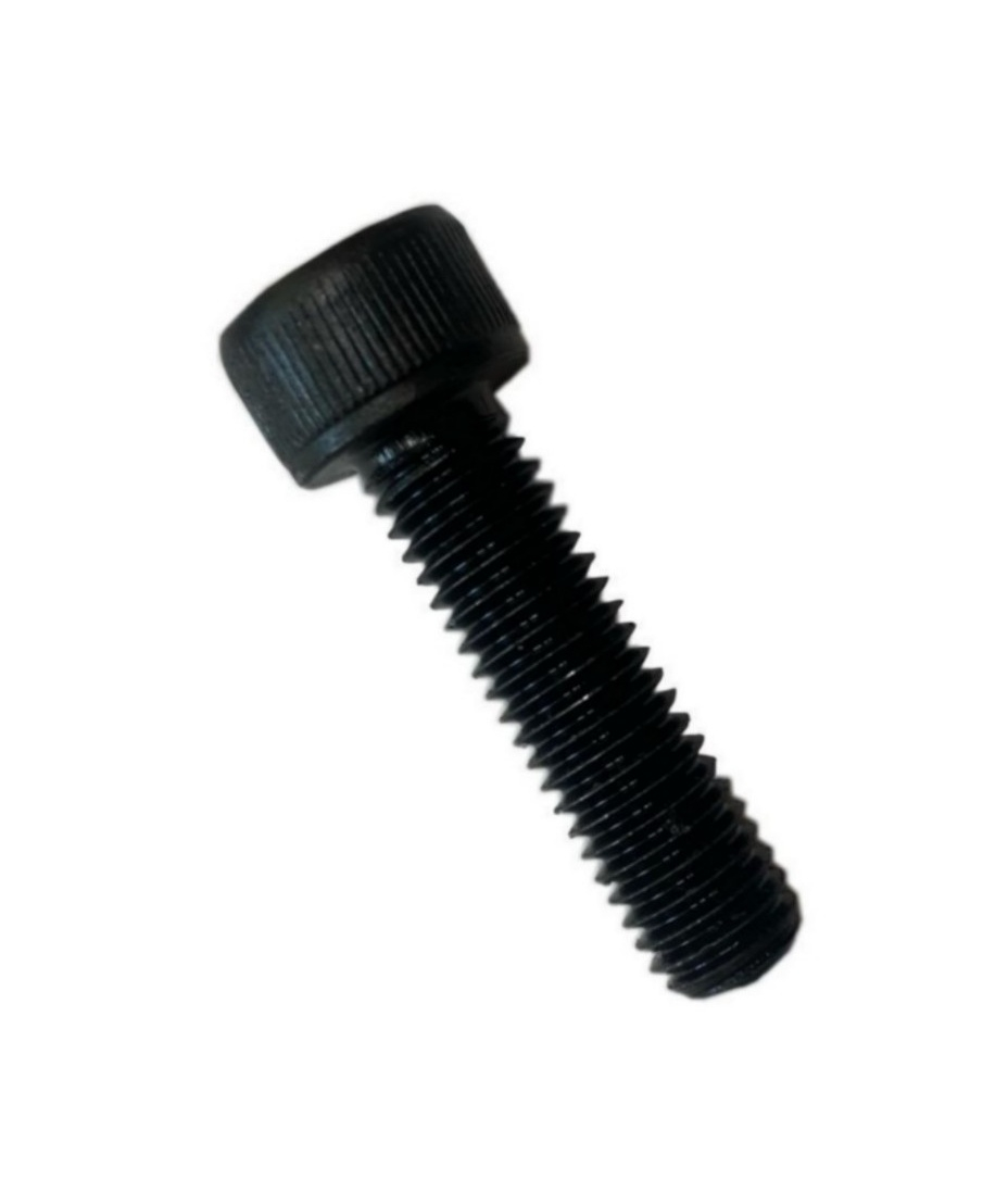 پیچ آلن مدل M8-20 کد 2199 بسته 100 عددی