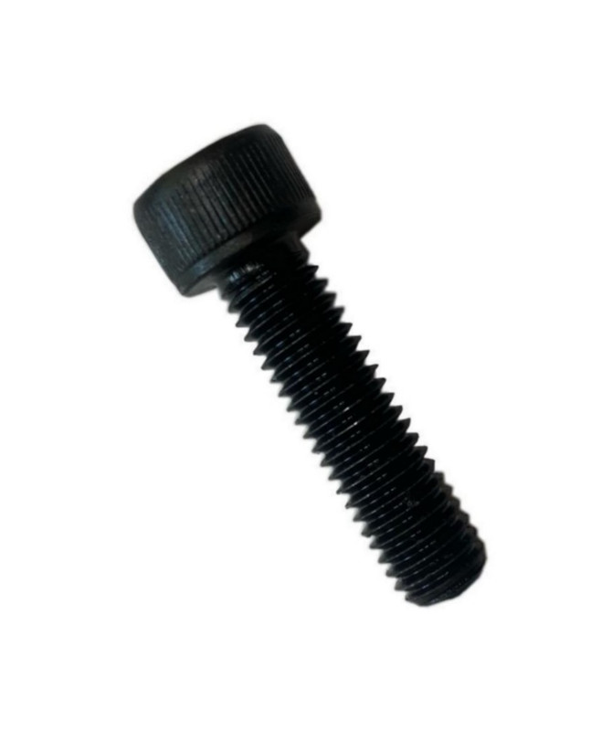 پیچ آلن مدل M8-20 کد 2199 بسته 80 عددی