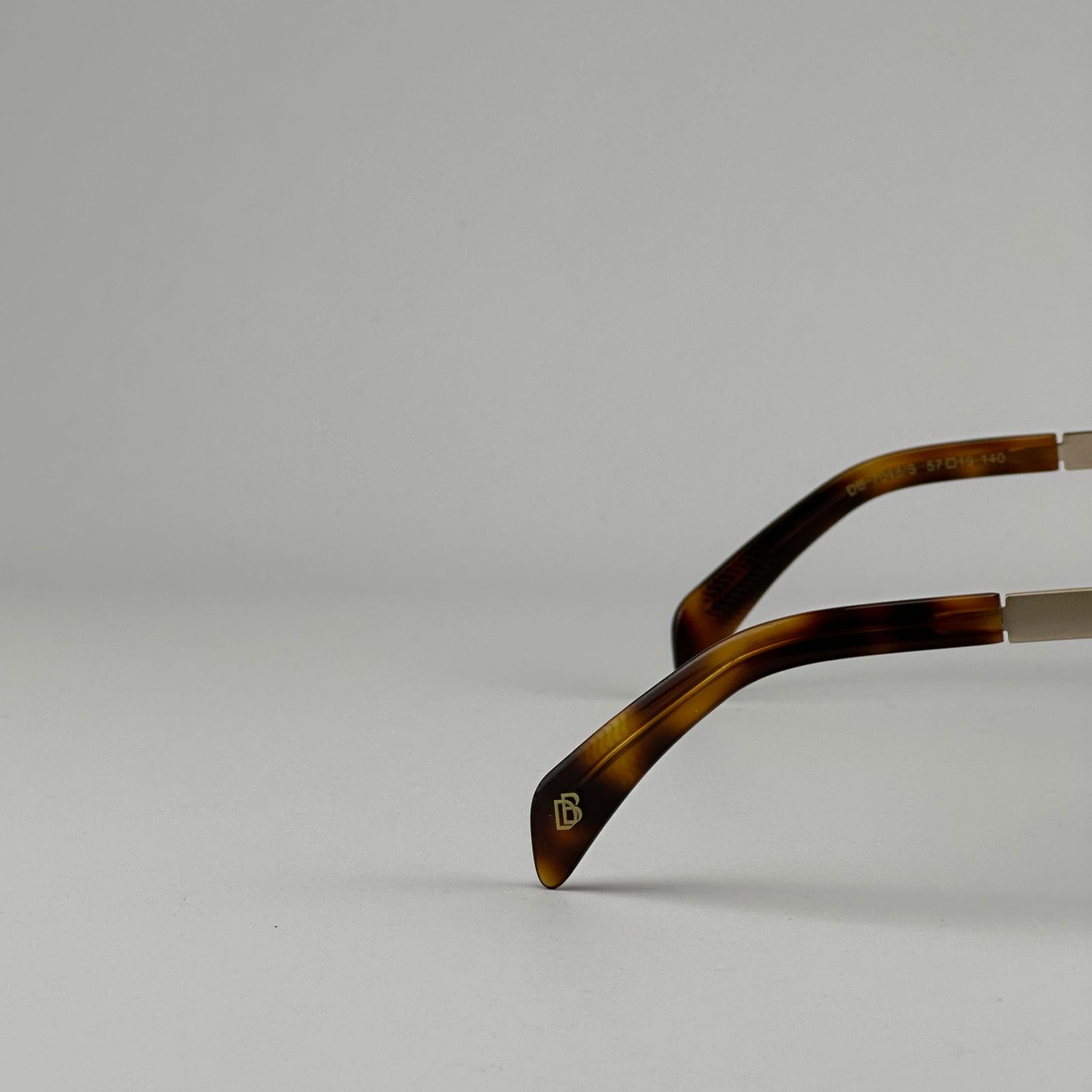 عینک آفتابی دیوید بکهام مدل DB 7048/S -  - 7