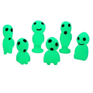 مجسمه مدل شبتاب کد 08 بسته 6 عددی