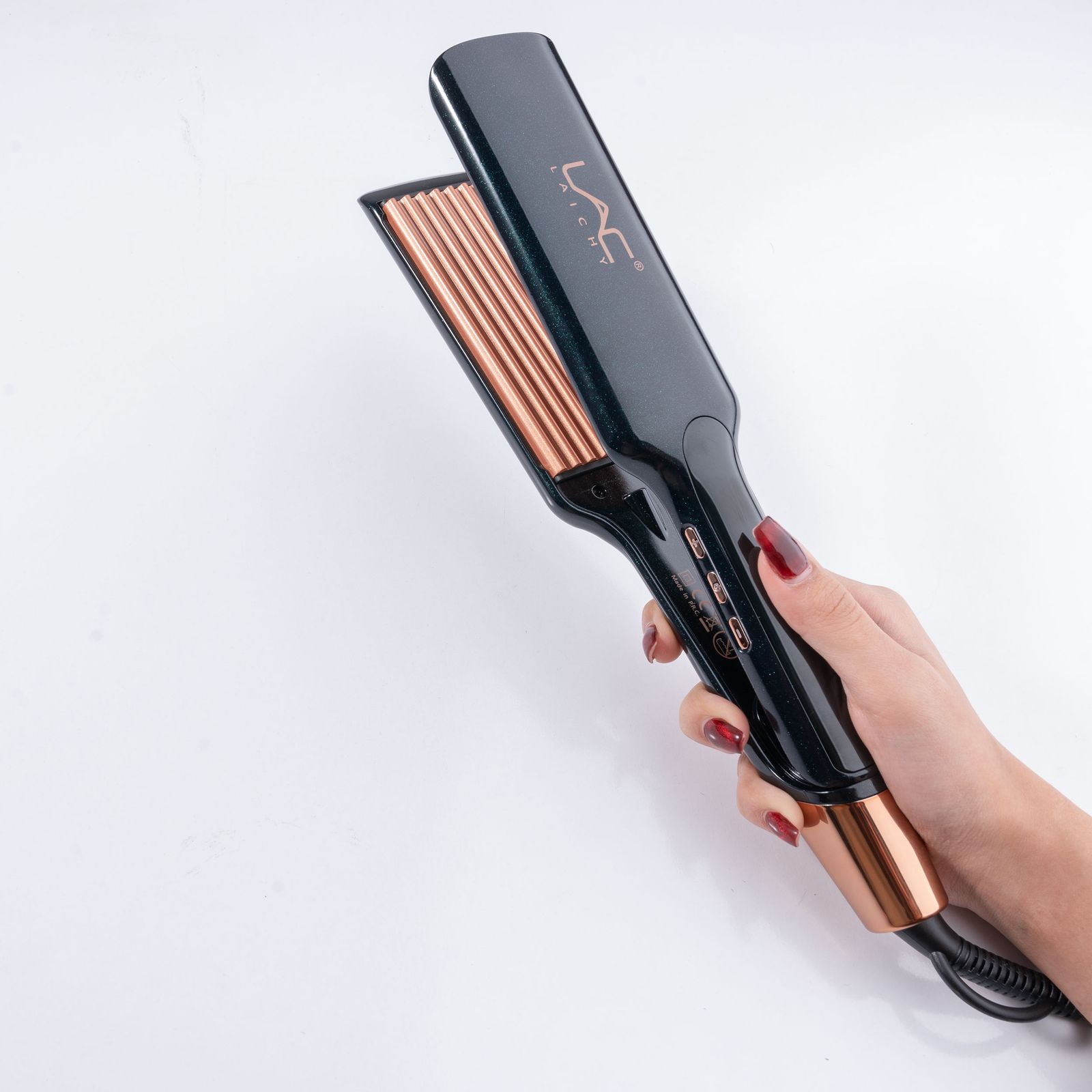 حالت‌دهنده مو لایچی مدل L-213 -  - 11