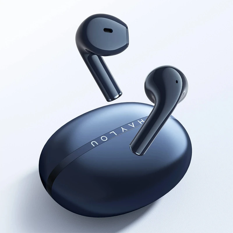 عکس شماره 14 : هدفون بلوتوثی هایلو مدل x1 2023