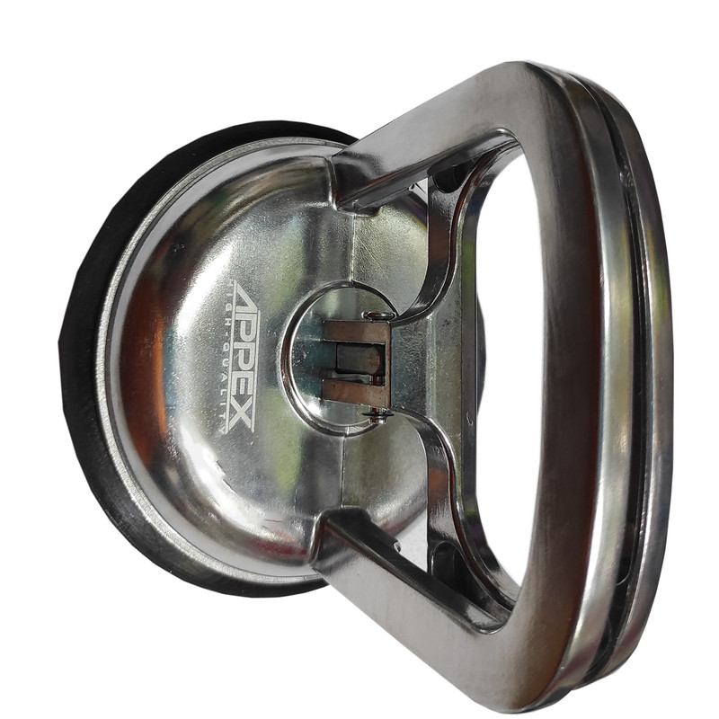 قاپک شیشه اپکس مدل SMT--SUCTION-5001