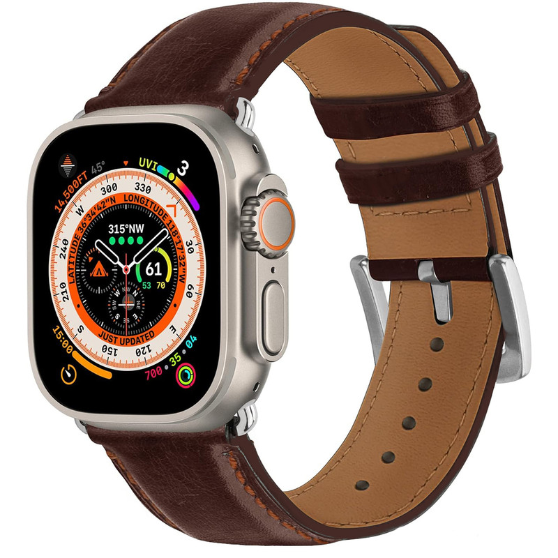 ساعت هوشمند دات کاما مدل Comma Chocolate 3 Plus