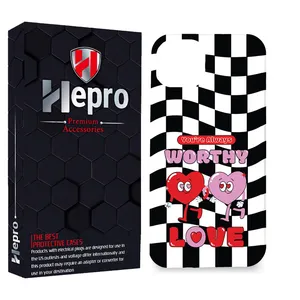 HEPRO MC Cover for Apple IPHONE 14