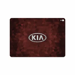 MAHOOT KIA-Logo Cover Sticker for Apple iPad Pro 9.7 2016 A1675