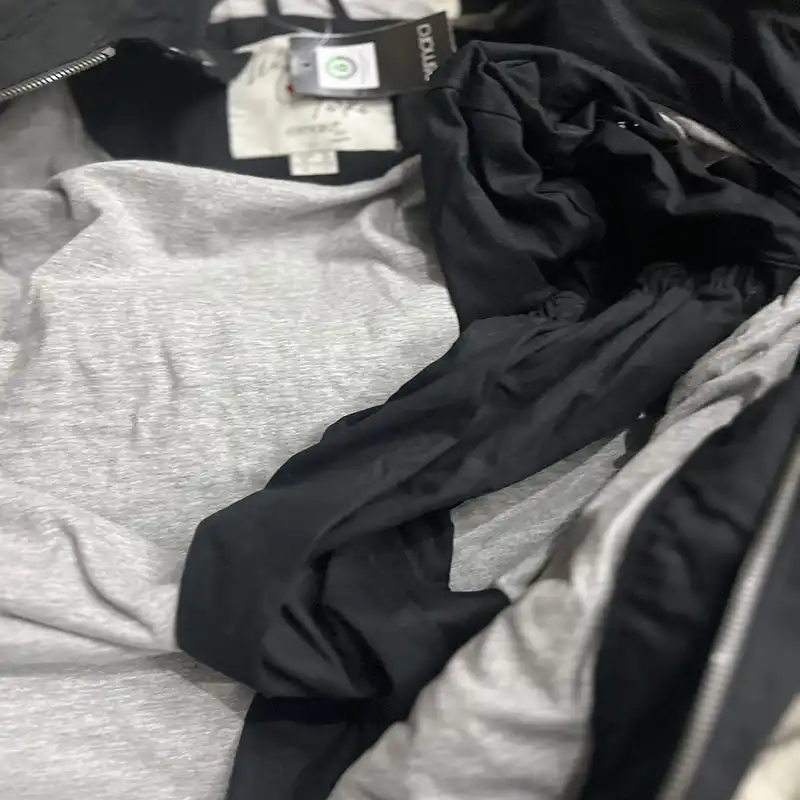 کاپشن زنانه اسمارا مدل مادر و نوزاد