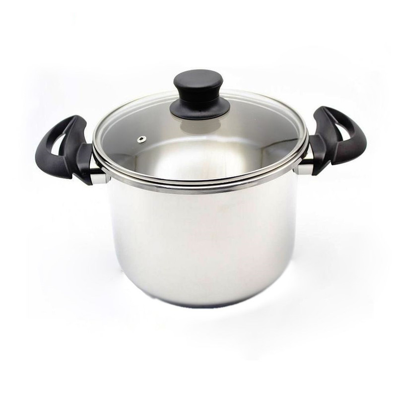 زودپز  وی ام اف مدل VMF-1 گنجایش 6 لیتر