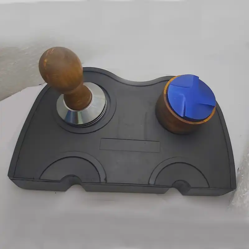 تمپر و مت و لولر مدل ODC58