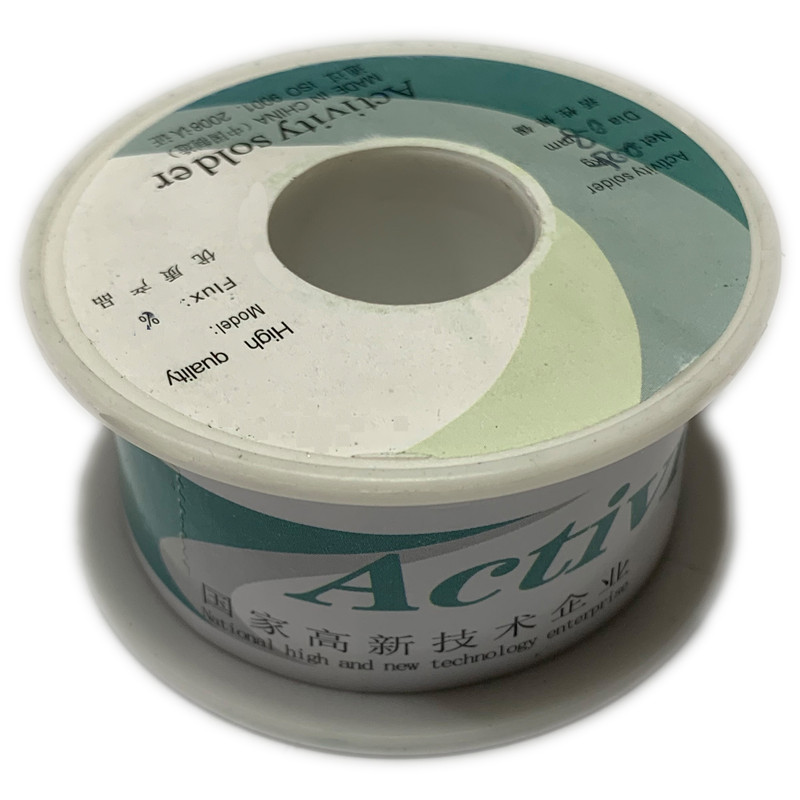 سیم لحیم اکتیو مدل 63/37