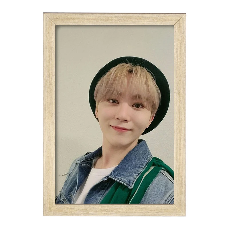 تابلو خندالو مدل سونگ کوان گروه سونتین Seventeen  کد 21625