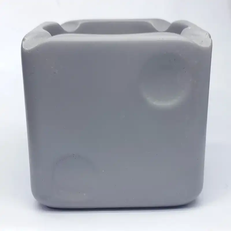 زیرسیگاری مدل تاس طرح کارتونی کد P.21.12.2