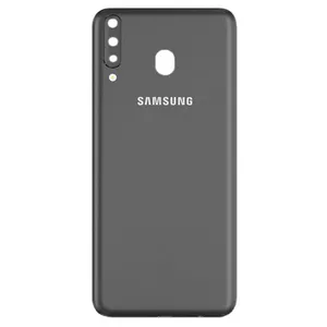  در پشت گوشی مدل M305-BLK مناسب برای گوشی موبایل سامسونگ Galaxy M30
