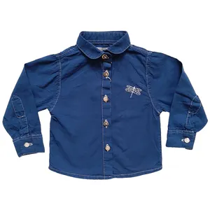 شومیز دخترانه مدل LS 198