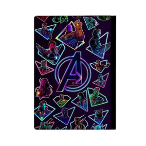 کلاسور مدل Avengers کد 605