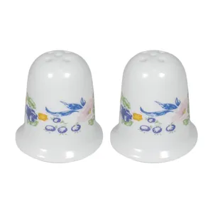 نمکدان مدل AR-220 مجموعه 2 عددی
