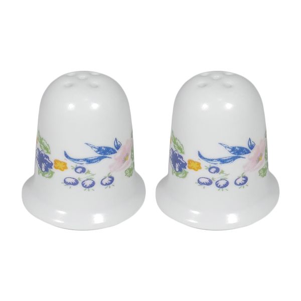 نمکدان مدل AR-220 مجموعه 2 عددی