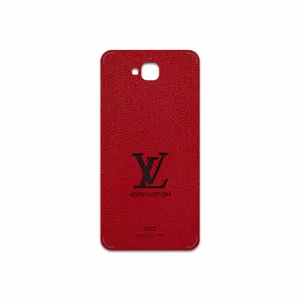 MAHOOT RL-LS_VTTN Cover Sticker for Huawei Y6 Pro