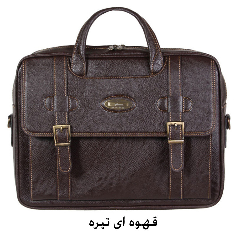 کیف لپ تاپ مدل 125 مناسب برای لپ تاپ 15 اینچی 2
