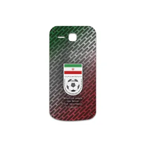 MAHOOT Iran-National-Football-Team Cover Sticker for Huawei Ascend Y600