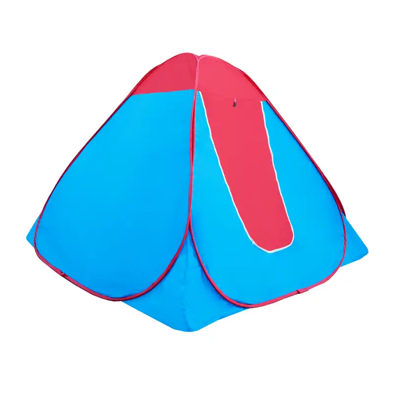 چادر مسافرتی 8 نفره مدل پارچه ای کد PR-8