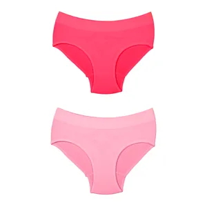 شورت زنانه نانو تن پوش مدل NaNo-S67 بسته 2 عددی