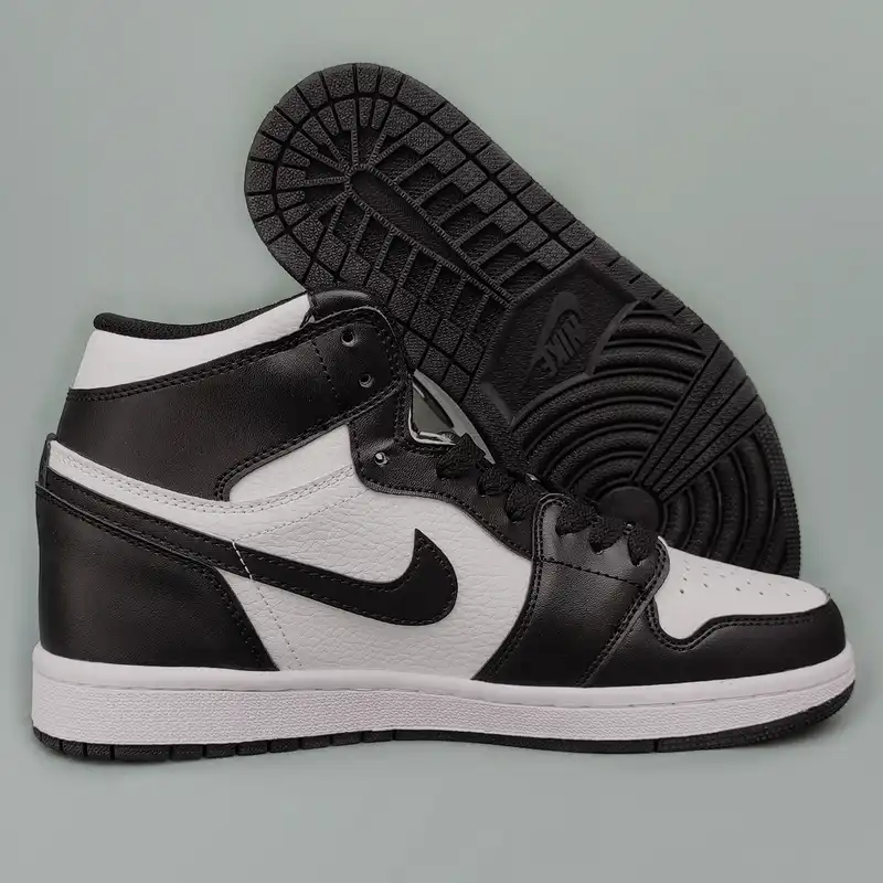 کفش پیاده روی مردانه مدل Air Jordan 1