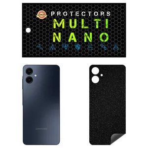 MULTI NANO X-F1G Back Skin For Samsung Galaxy A06 5G