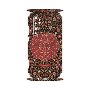 MAHOOT Persian-Carpet-Red-FullSkin Cover Sticker for Xiaomi MI Note 10 Lite