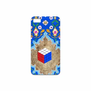 MAHOOT Maryams Mathematics Cover Sticker for BlackBerry Z10