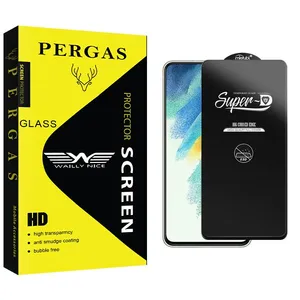 Waily Nice Pergas SuperD_ESD Screen Protector For Samsung Galaxy S21 FE