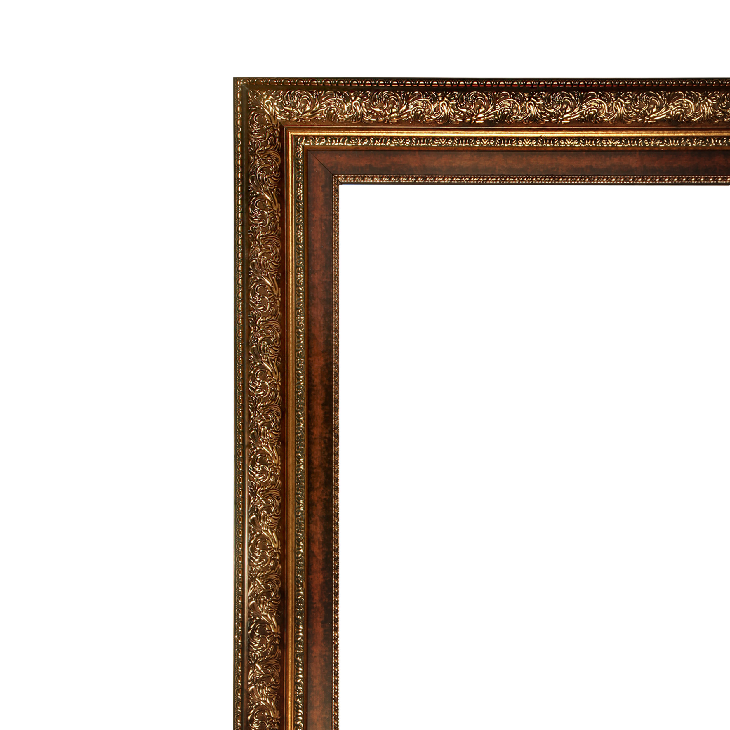 تابلو فرش ماشینی نقش نگار رضوی طرح آیه کد 2576A