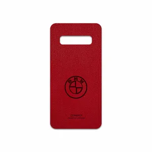 MAHOOT RL-BMW Cover Sticker for Samsung Galaxy S10