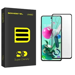 Somastel SD Screen Protector For LG K92 5G