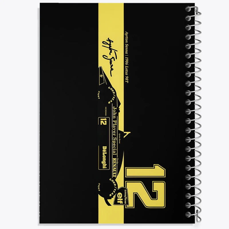 دفتر نقاشی 50 برگ خندالو طرح ماشین اسپرت کد F5060