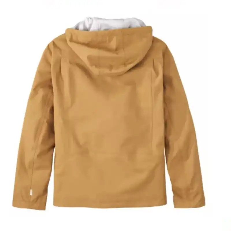 كاپشن مردانه تيمبرلند مدل MOUNT CLAY WATERPROOF WHARF BOMBER