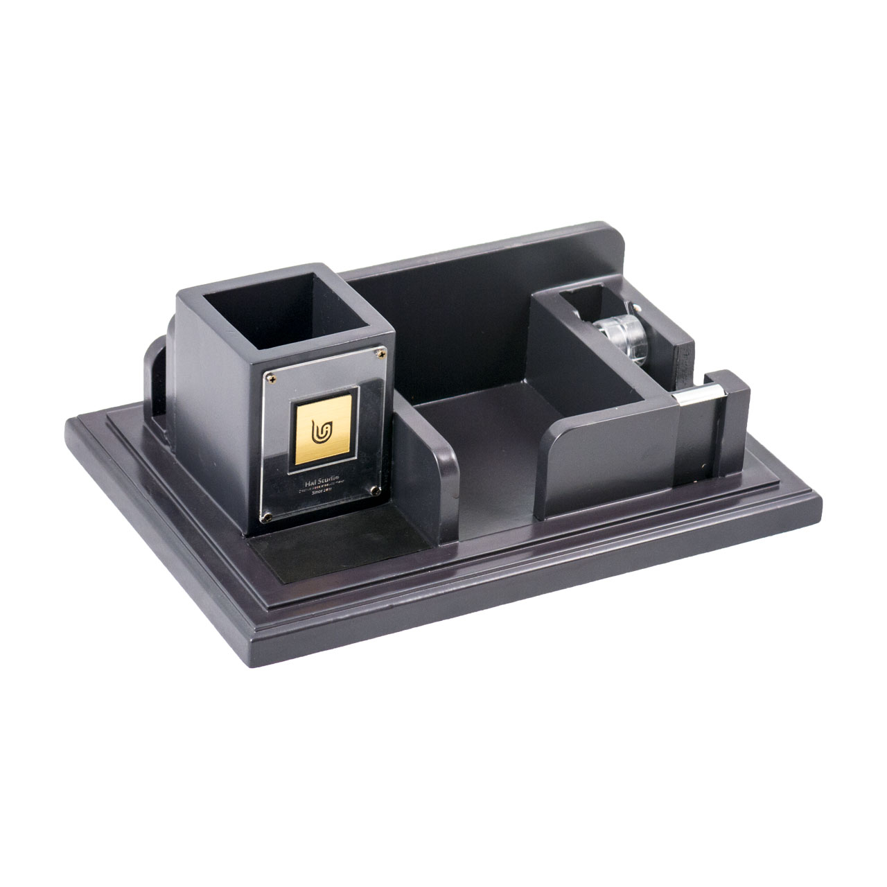 استند لوازم اداری رومیزی حال مدل سعدی 02