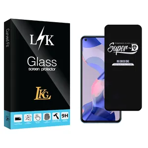 LKG LK Glass SuperD Screen Protector For Xiaomi 11 Lite 5G NE 2109119DG