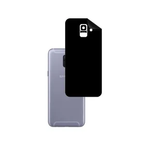 PG RG Back Skin For Samsung Galaxy A6 2018