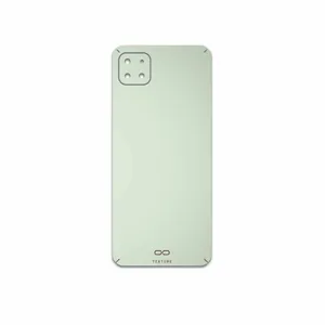 MAHOOT Fluorescence Cover Sticker for Samsung Galaxy A22 5G