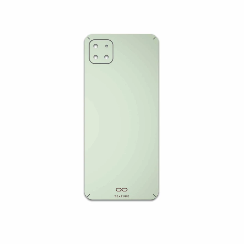 برچسب پوششی ماهوت مدل Fluorescence مناسب برای گوشی موبایل سامسونگ Galaxy A22 5G