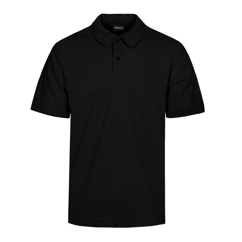 پولوشرت آستین کوتاه مردانه مدل SB-SS-031668
