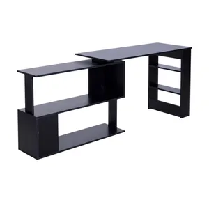 میز کارشناسی اسمردیس مدل P119 - MDF